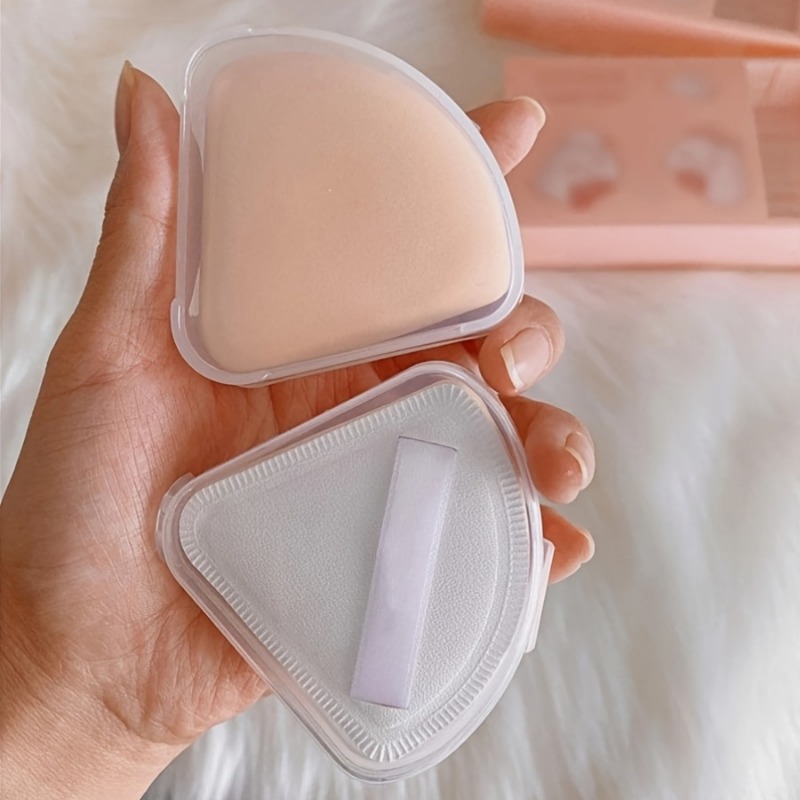 Transparent Circular/Square/Tr - Musical Instrument Triangle ulasan dan harga