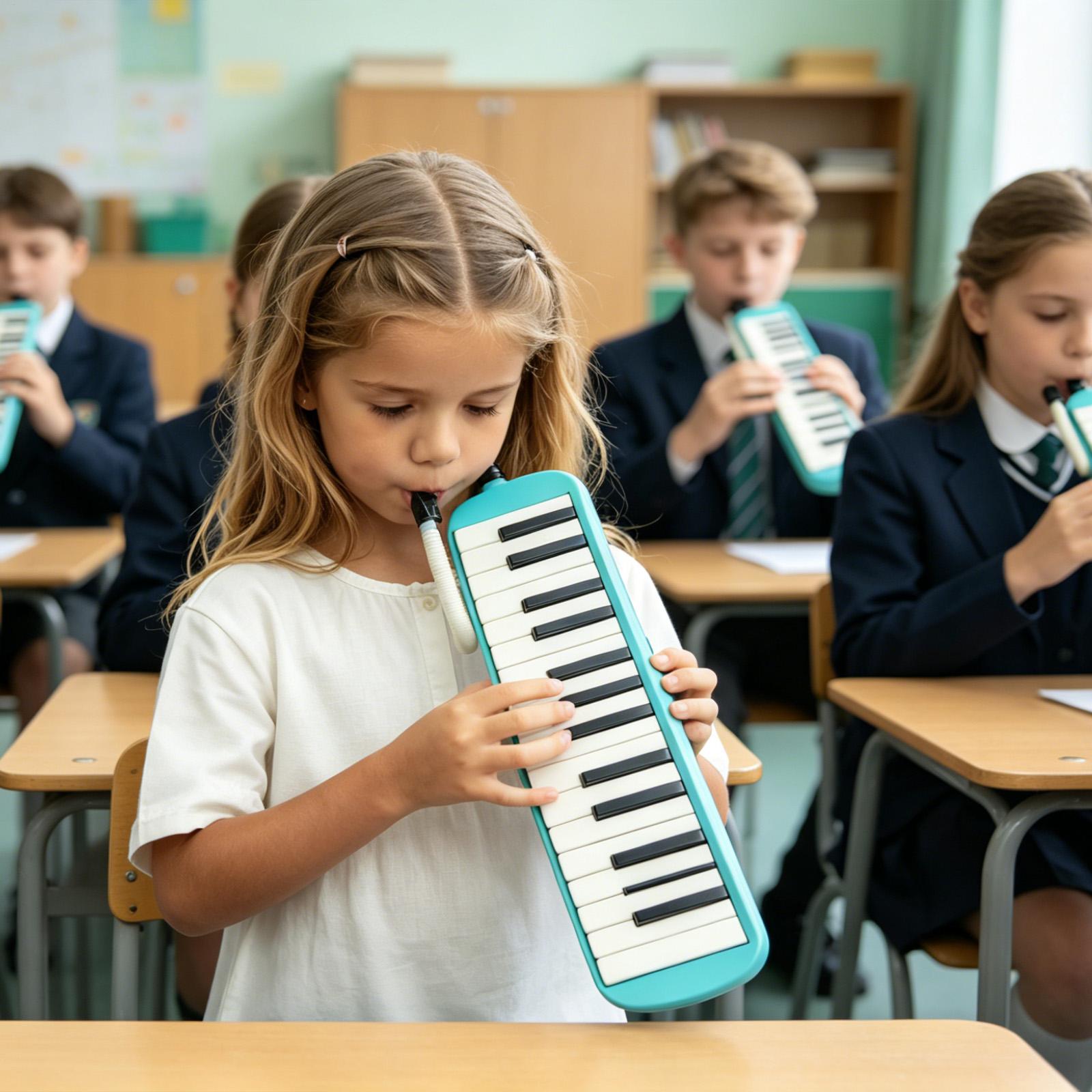Music Instrument 32-Key Portab - Musical Instrument Long ulasan dan harga