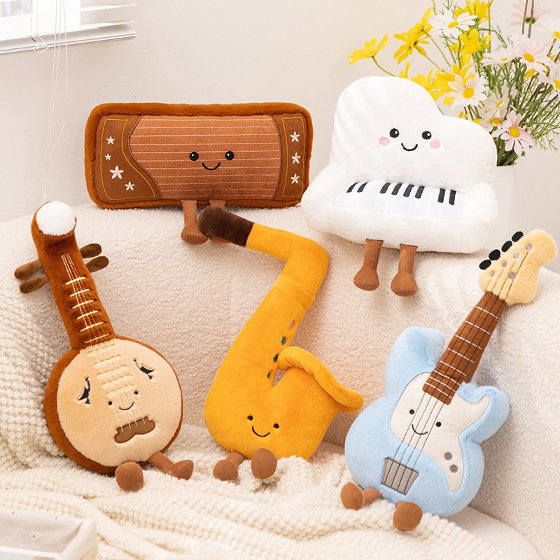 Music Instrument Plu Dolls Chi - Musical Instrument Images ulasan dan harga