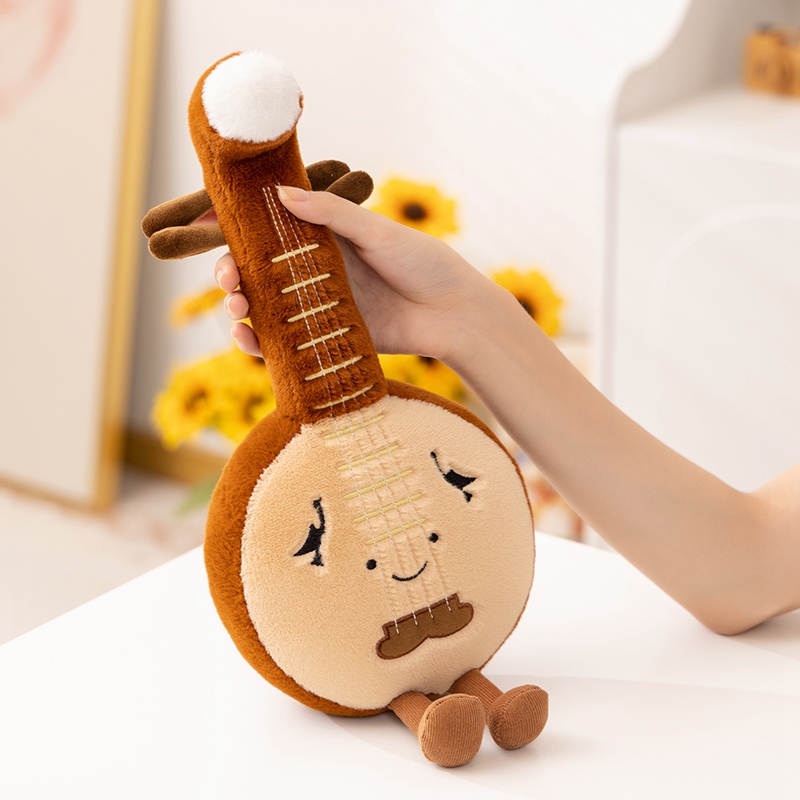 Music Instrument Plu Dolls Chi - Musical Instrument Images ulasan dan harga