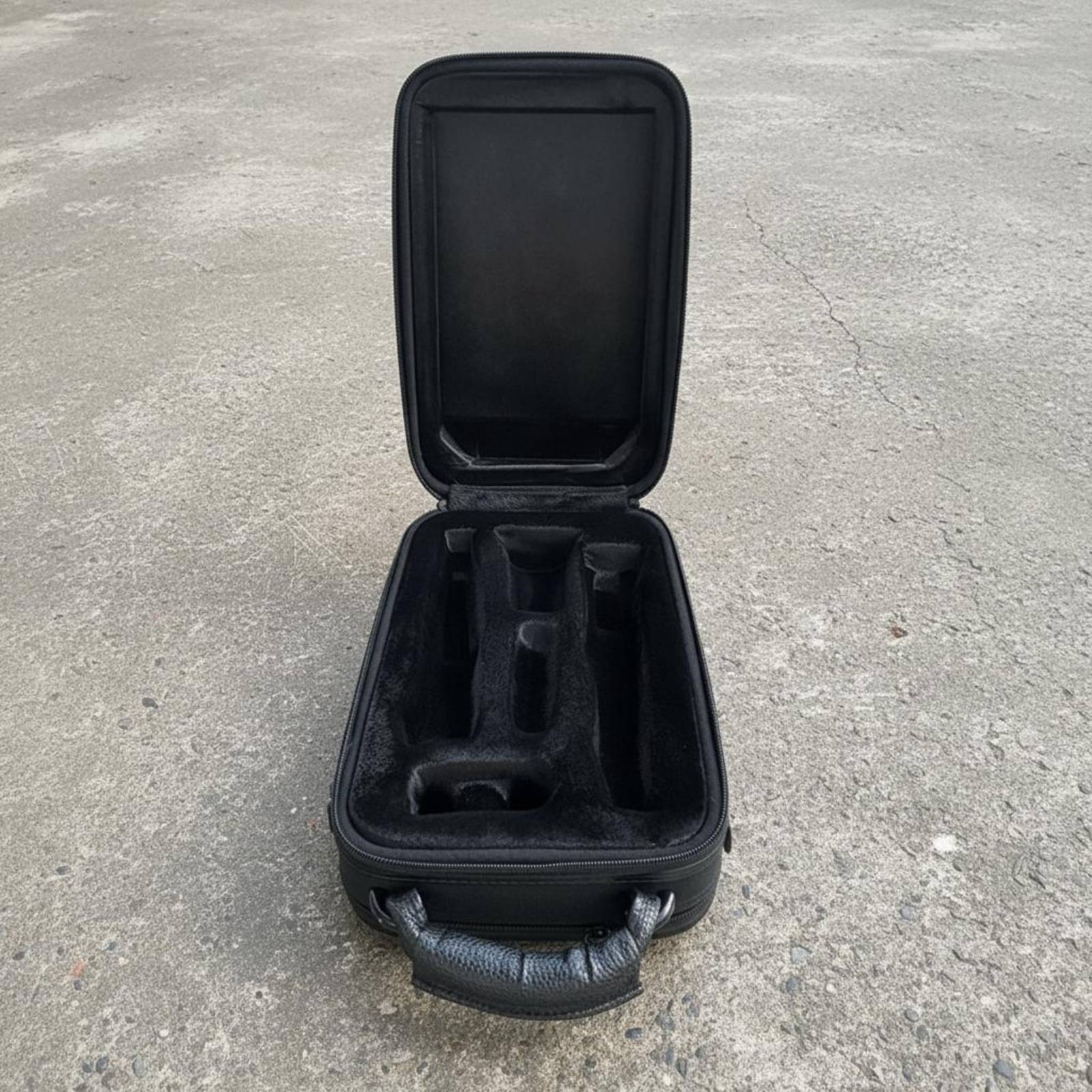 Bb Clarinet Case Long-Lasting  - Musical Instrument Long ulasan dan harga
