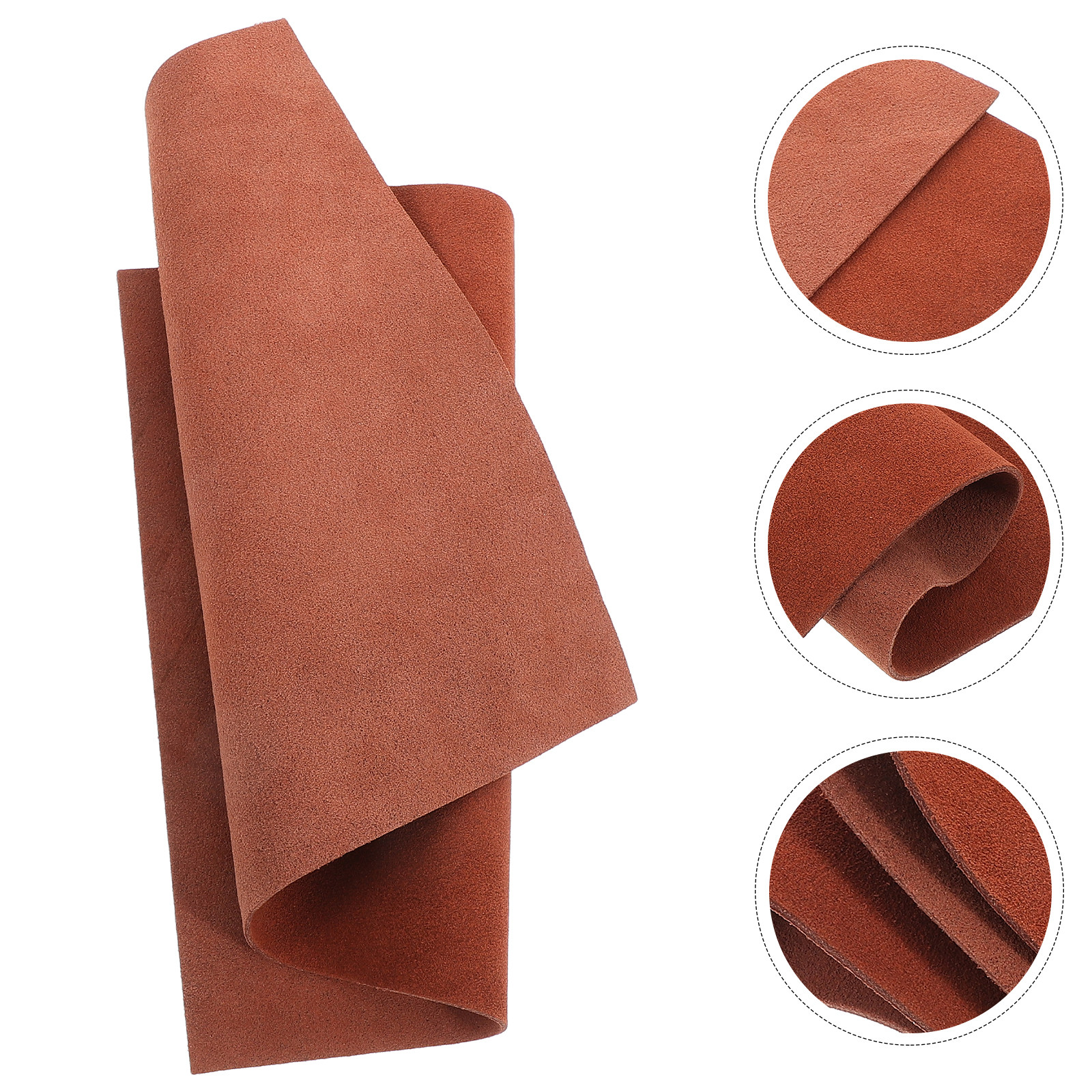 Cowhide Anti-Skid Instrument P - Musical Instrument Ending In A ulasan dan harga