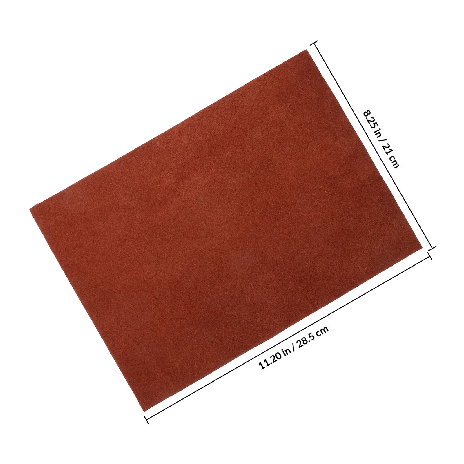 Cowhide Anti-Skid Instrument P - Musical Instrument Ending In A ulasan dan harga
