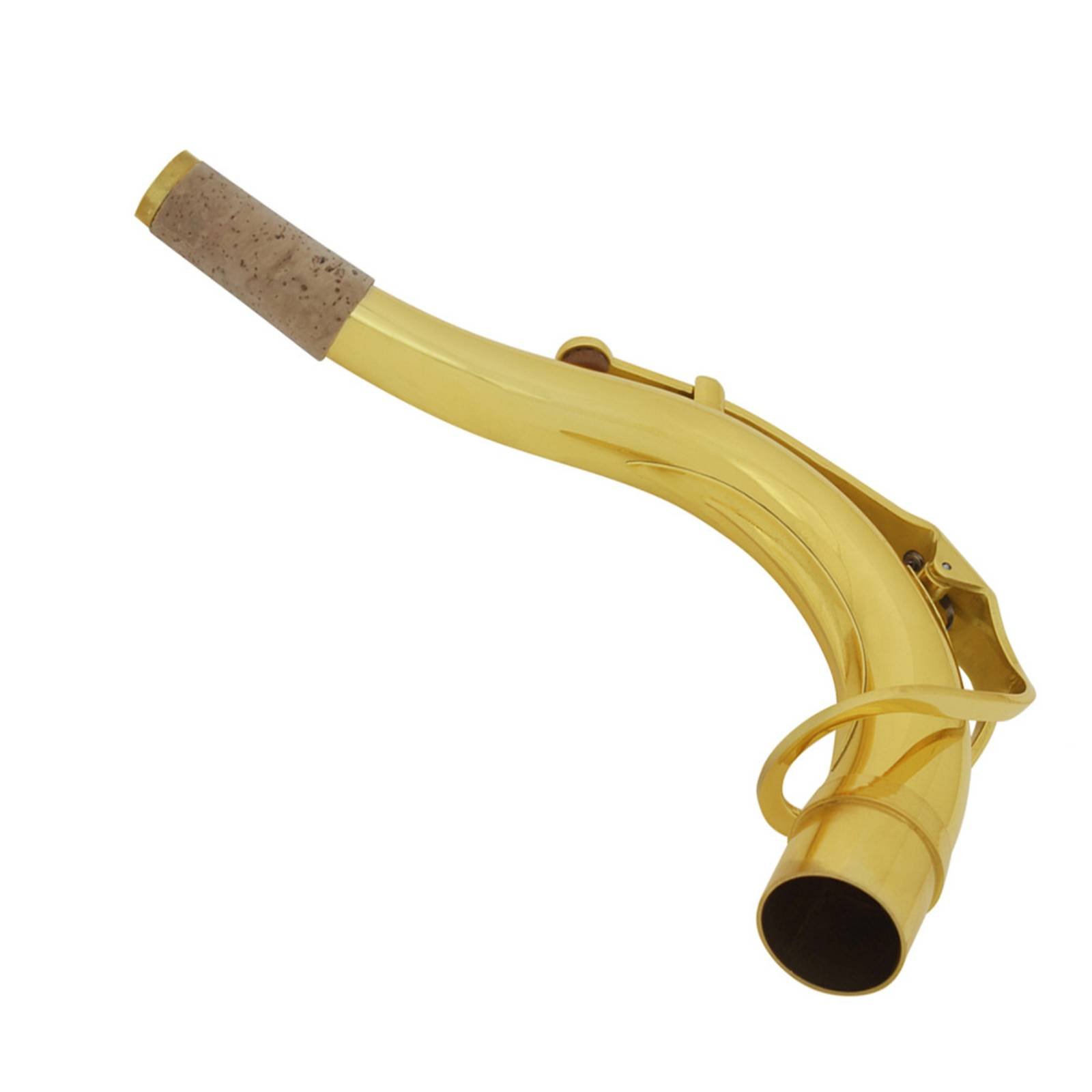 Tenor Sax Neck Brass Tenor Sax - Musical Instrument Ending In A ulasan dan harga