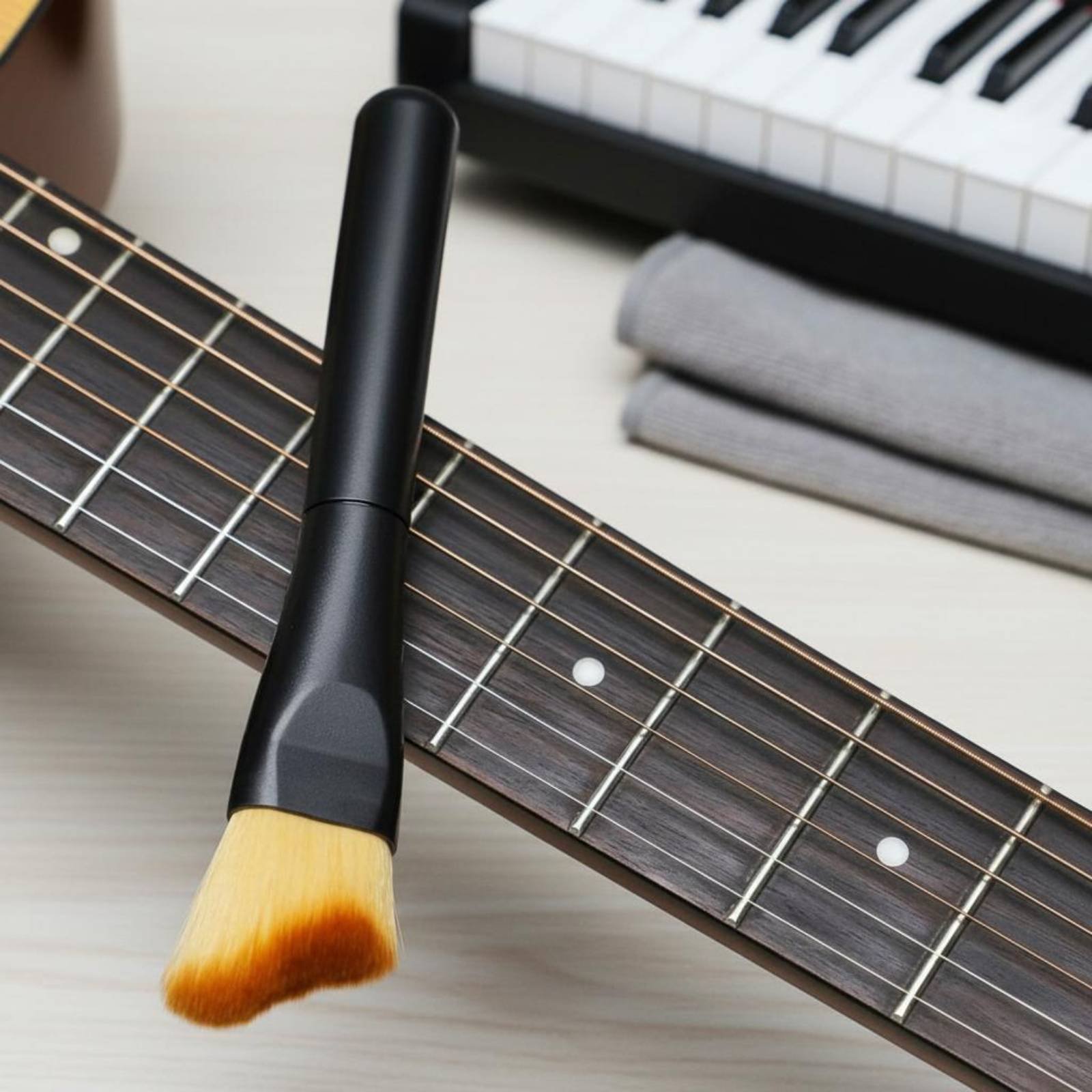 Musical Instrument Cleaning Br - Musical Instruments Easy ulasan dan harga