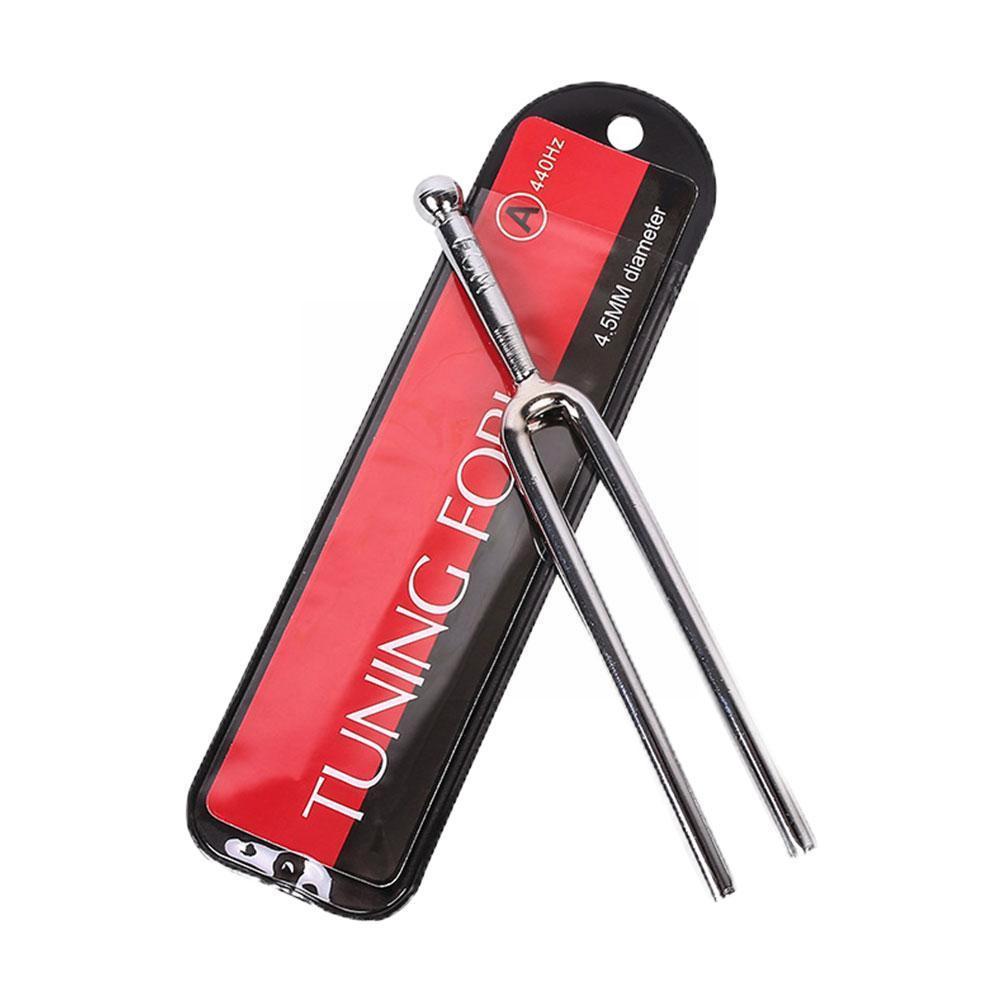 Tuning Fork Tunable 440Hz A To - Musical Instrument Veena ulasan dan harga