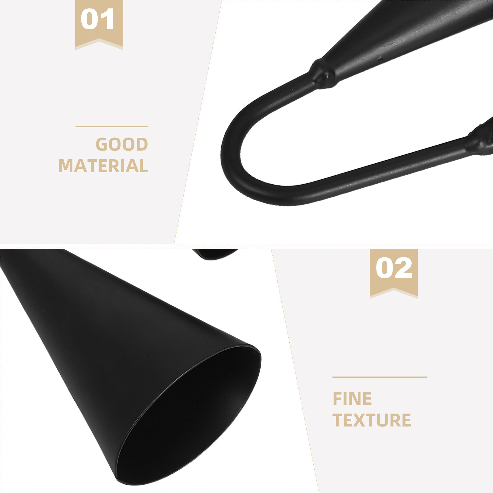Double-Ended Cowbell Tradition - Musical Instrument Ending In A ulasan dan harga