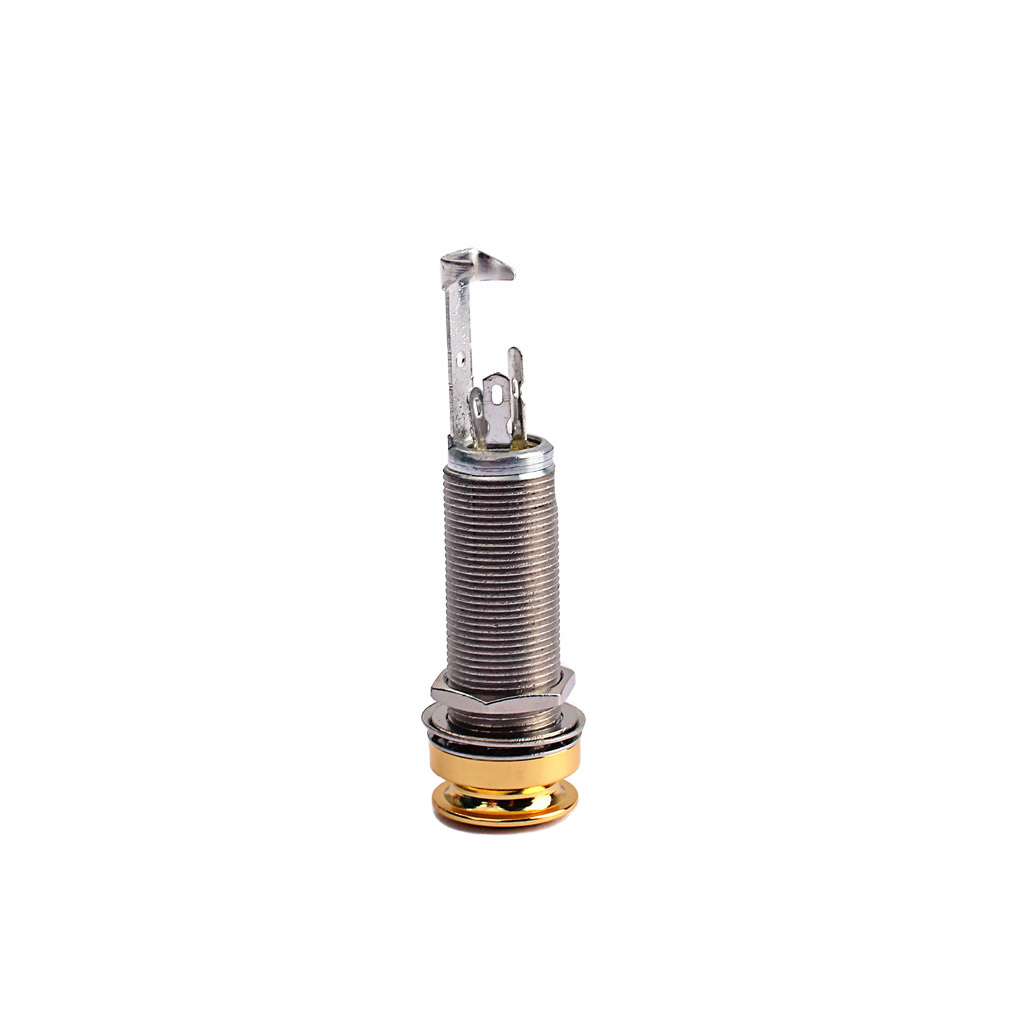 Cylinder Style Guitar Output 1 - Mandolin A Style ulasan dan harga