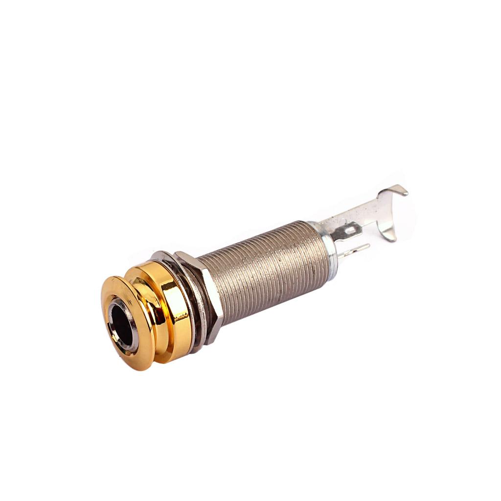 Cylinder Style Guitar Output 1 - Mandolin A Style ulasan dan harga