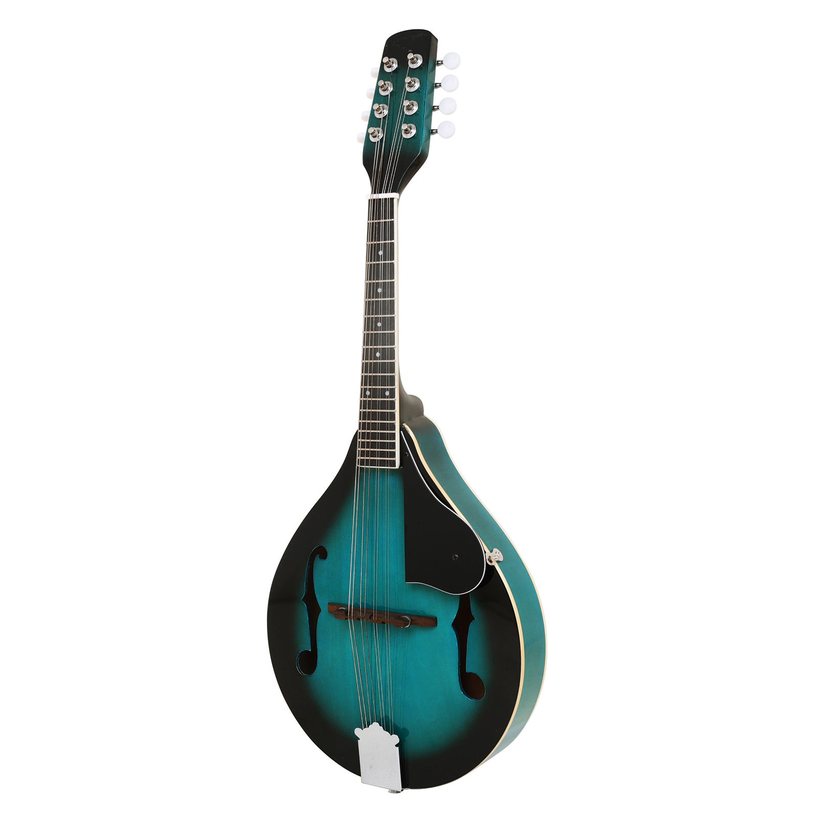 IRIN Acoustic Mandolin 8 Strin - Mandolin A Style ulasan dan harga