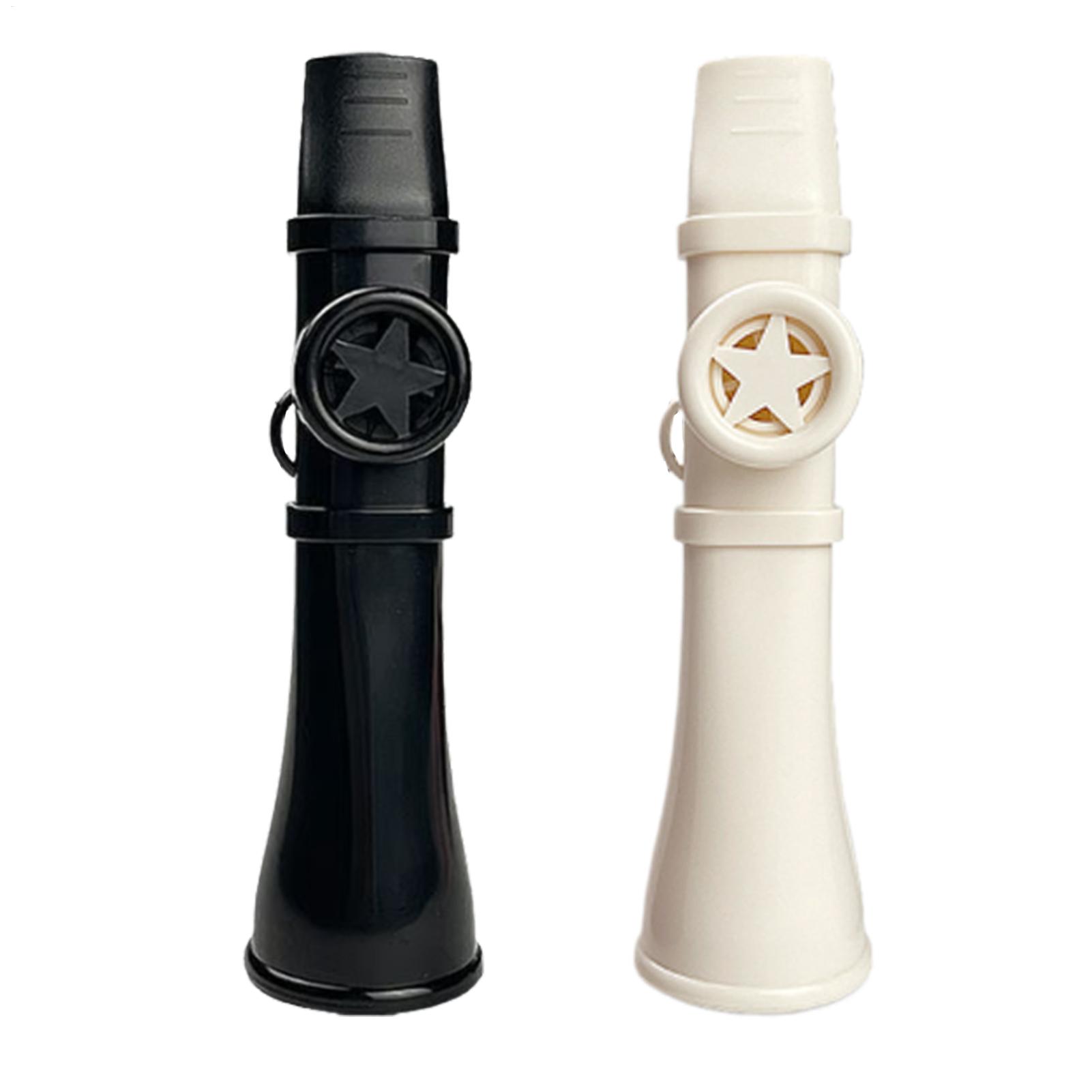 Portable ABS Kazoo Flute Easy  - Musical Instruments Easy ulasan dan harga