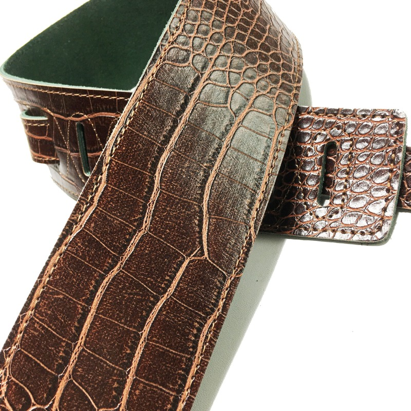 2023 High-End Leather Guitar S - Musical Instrument Ending In A ulasan dan harga