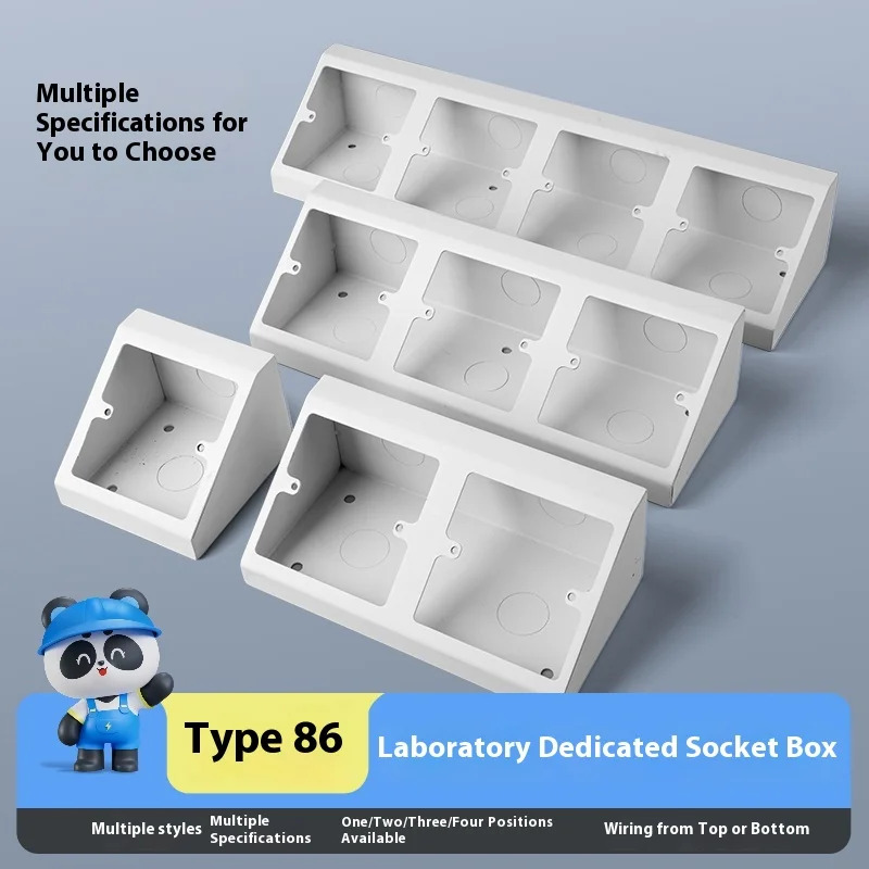 Laboratory Socket Bottom Box T - Musical Instrument Triangle ulasan dan harga