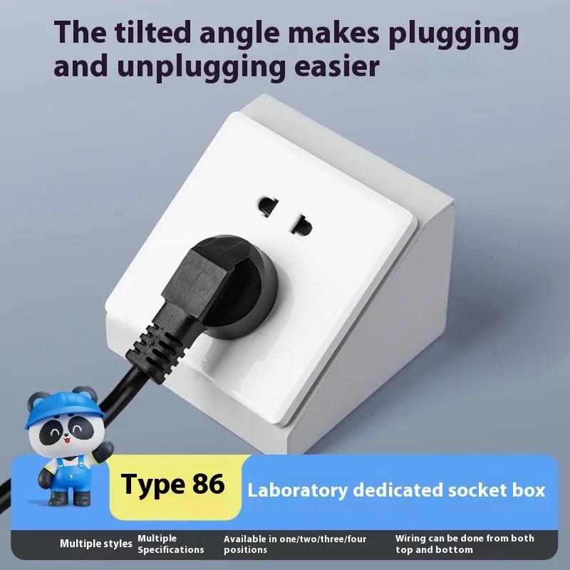 Laboratory Socket Bottom Box T - Musical Instrument Triangle ulasan dan harga
