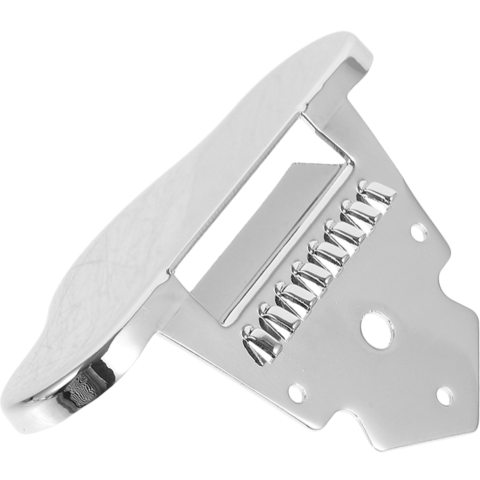 Zinc Alloy Mandolin Tailpiece  - Mandolin A Style ulasan dan harga