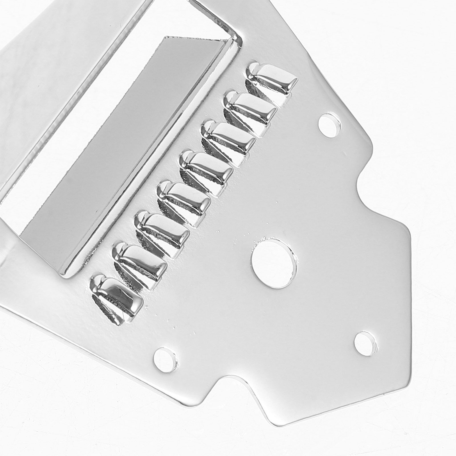 Zinc Alloy Mandolin Tailpiece  - Mandolin A Style ulasan dan harga