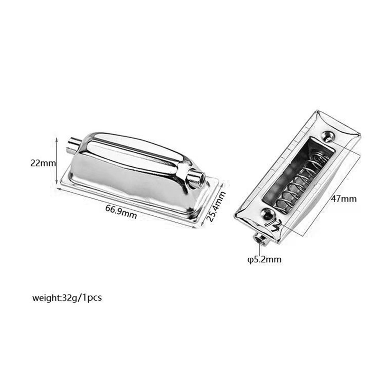 Snare Drum Lug Lightweight Uni - Musical Instrument Ending In A ulasan dan harga