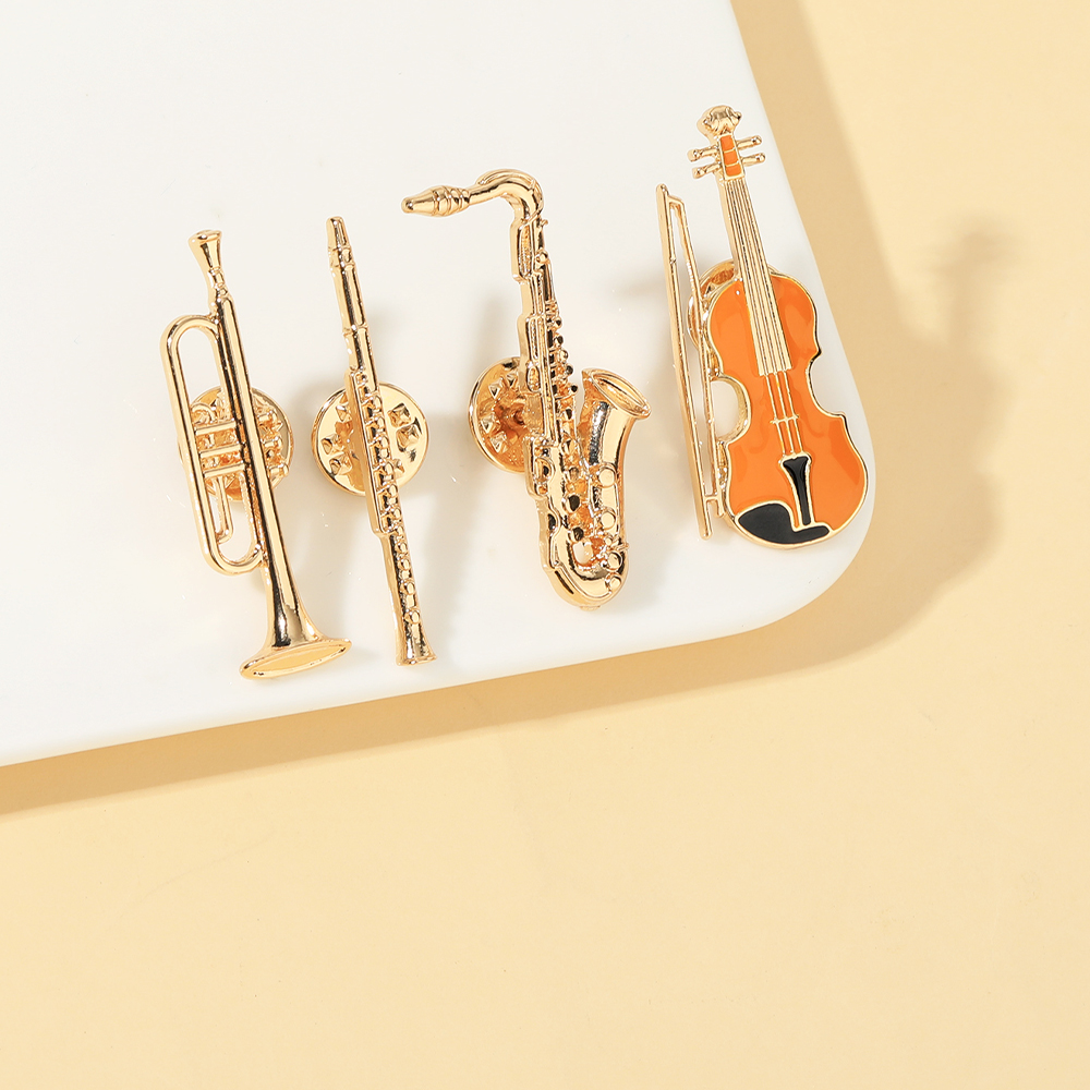 4Styles Classic Trumpet Flute  - Musical Instrument Veena ulasan dan harga
