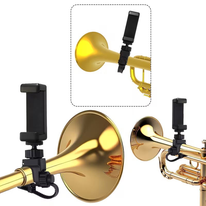 Adjustable 360° Rotating Stand - Musical Instruments Online ulasan dan harga