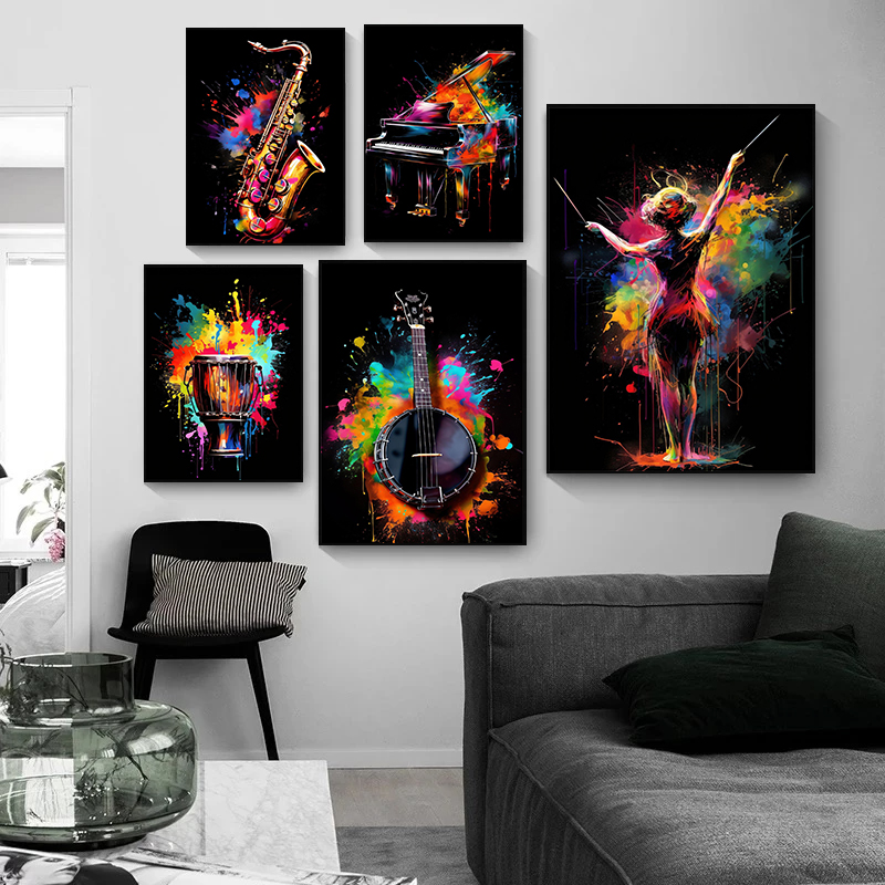 Classic Fashion Instruments Pi - Musical Instrument Images ulasan dan harga