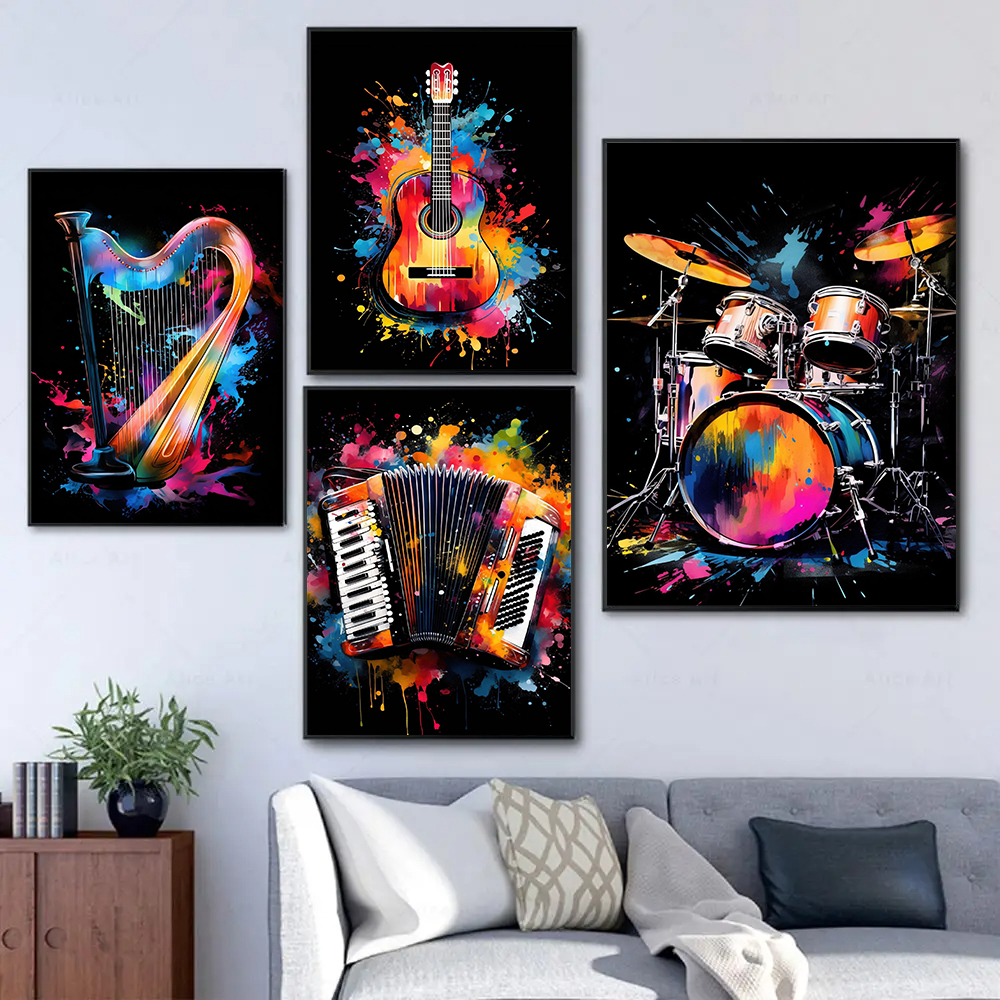 Classic Fashion Instruments Pi - Musical Instrument Images ulasan dan harga