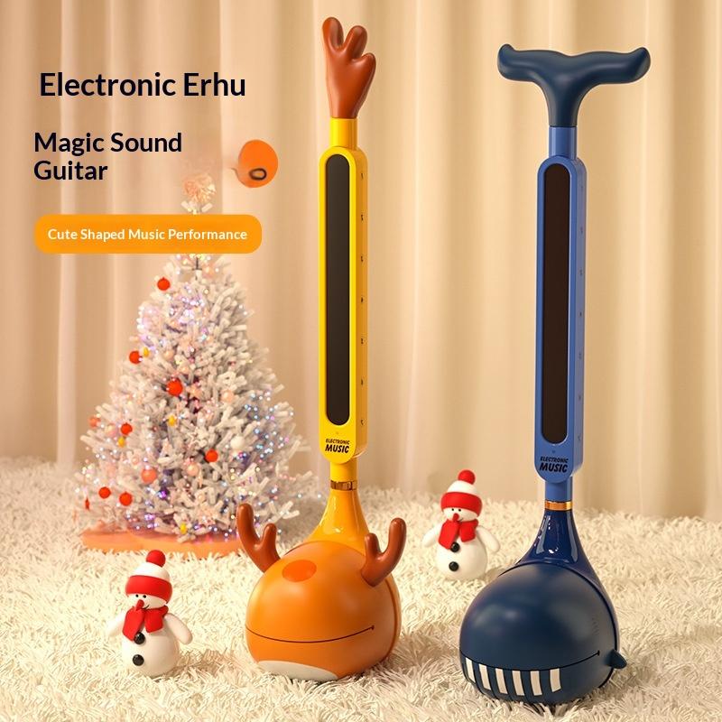 .Otamatone Japanese Electronic - Musical Instrument Japanese ulasan dan harga