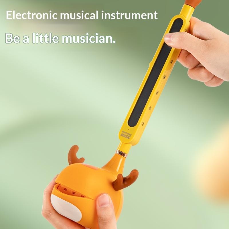 .Otamatone Japanese Electronic - Musical Instrument Japanese ulasan dan harga