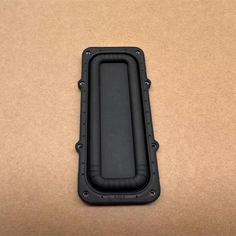 Hot Sale 1Pcs 120mm*49mm Recta - Musical Instrument Triangle ulasan dan harga