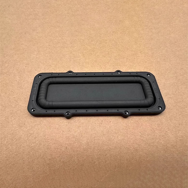 Hot Sale 1Pcs 120mm*49mm Recta - Musical Instrument Triangle ulasan dan harga