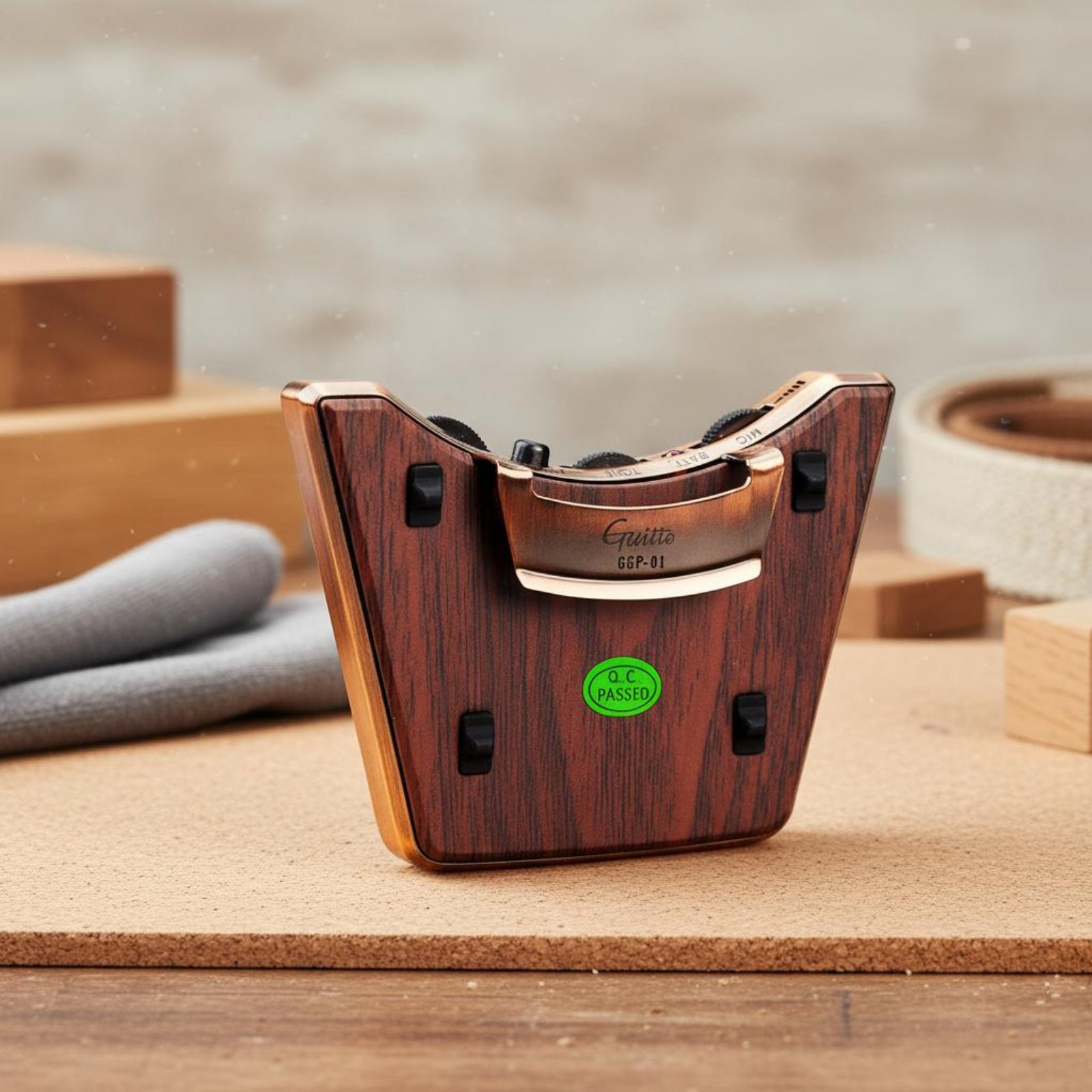 Easy-Install Guitar Pickup Pha - Musical Instruments Easy ulasan dan harga