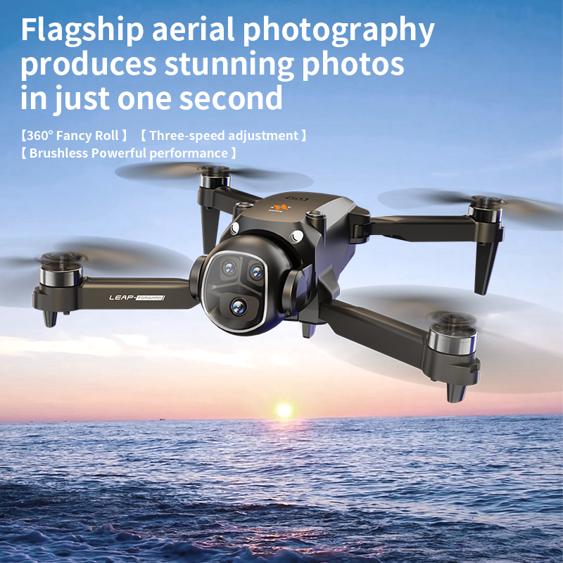 2026 NEW H21 Drone 5G GPS Prof - Musical Instrument Japanese ulasan dan harga