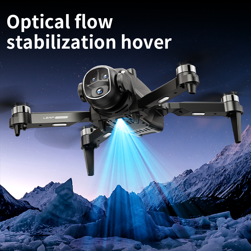 2026 NEW H21 Drone 5G GPS Prof - Musical Instrument Japanese ulasan dan harga