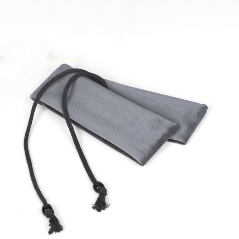1pc Thickened Velvet Flute Sto - Musical Instrument Long ulasan dan harga