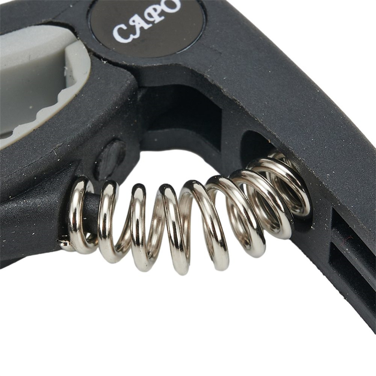 Miwayer Guitar Capo: 6-String  - Musical Instruments Easy ulasan dan harga