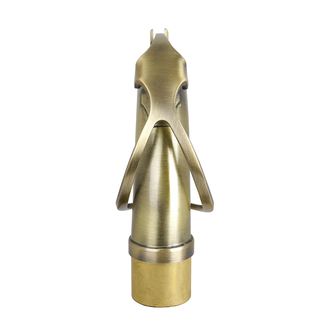 Tenor Saxophone Neck Bend Bras - Musical Instrument Ending In A ulasan dan harga