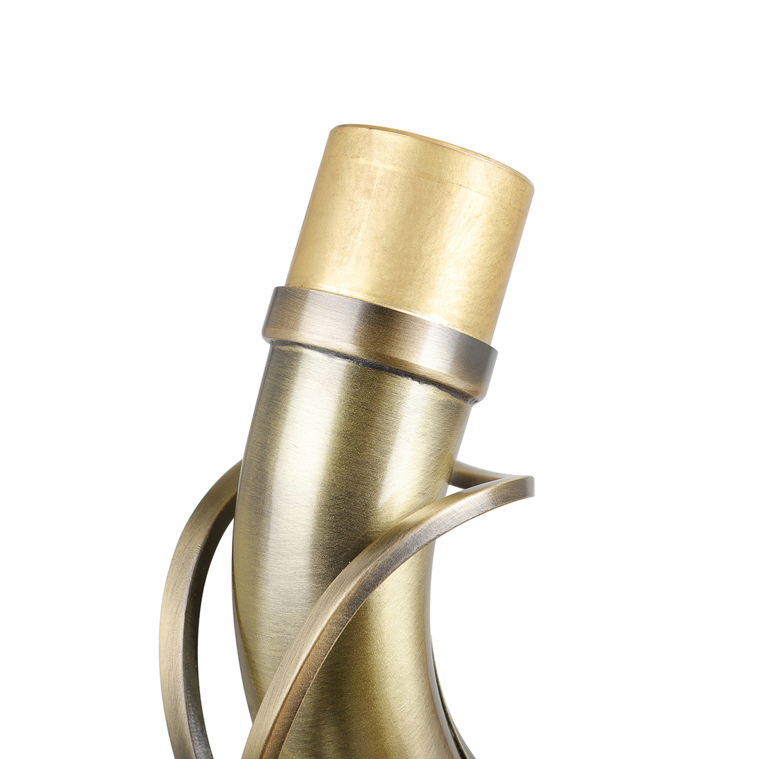 Tenor Saxophone Neck Bend Bras - Musical Instrument Ending In A ulasan dan harga