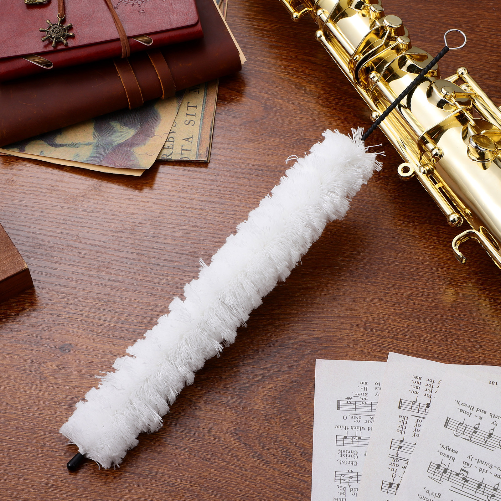Professional Flute Cleaning Br - Musical Instruments Easy ulasan dan harga