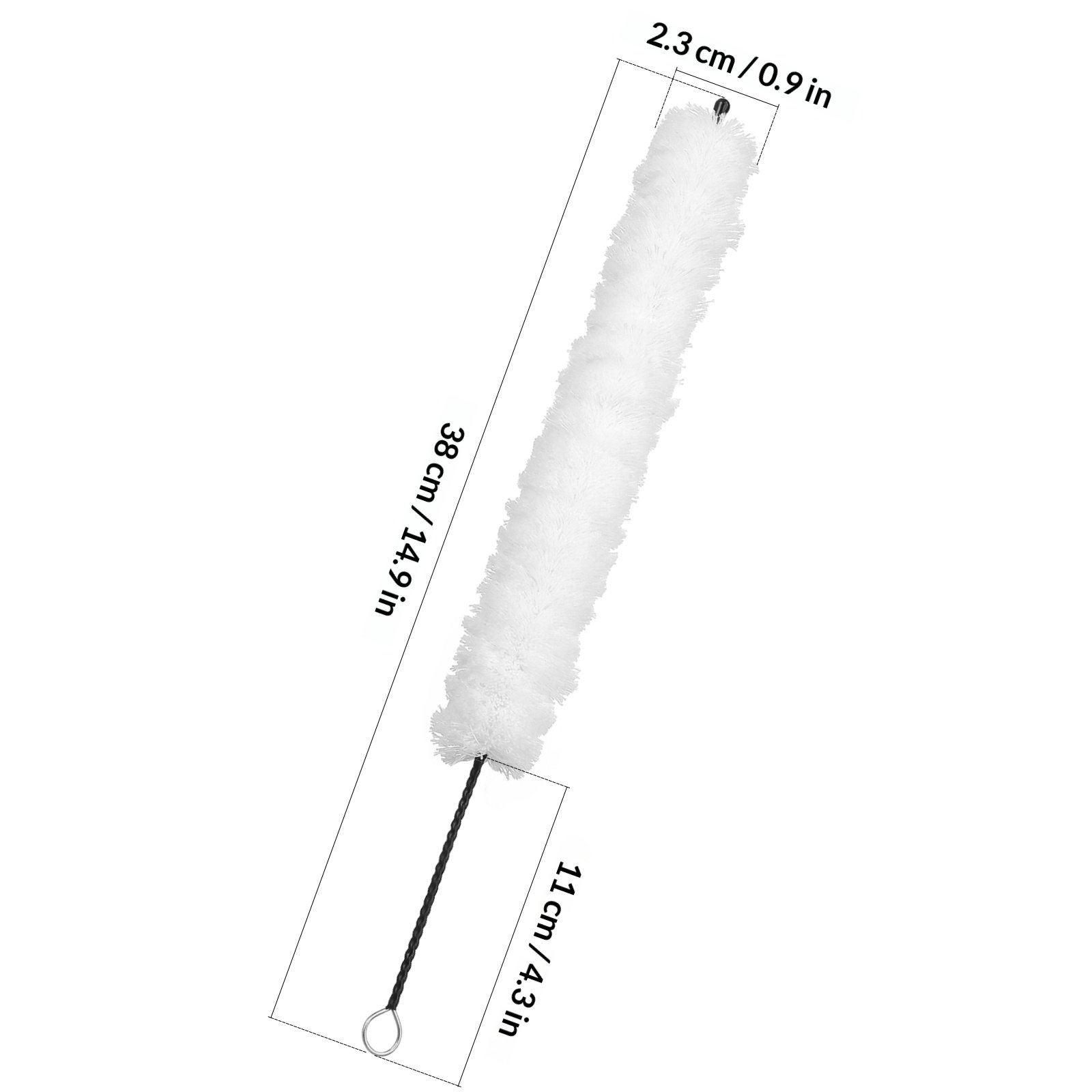 Professional Flute Cleaning Br - Musical Instruments Easy ulasan dan harga