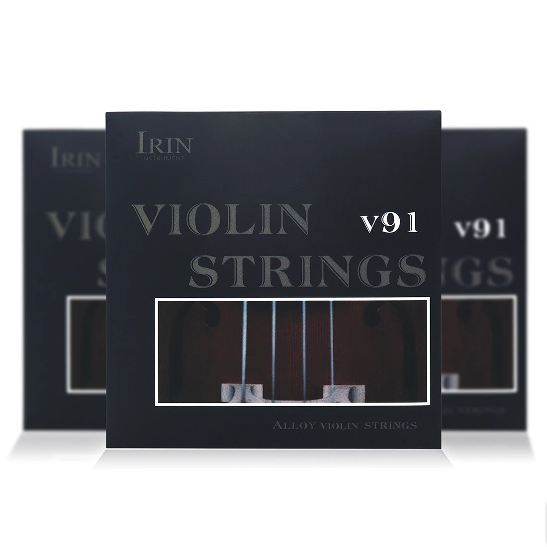 Violin Strings High Quality Co - Musical Instrument Veena ulasan dan harga