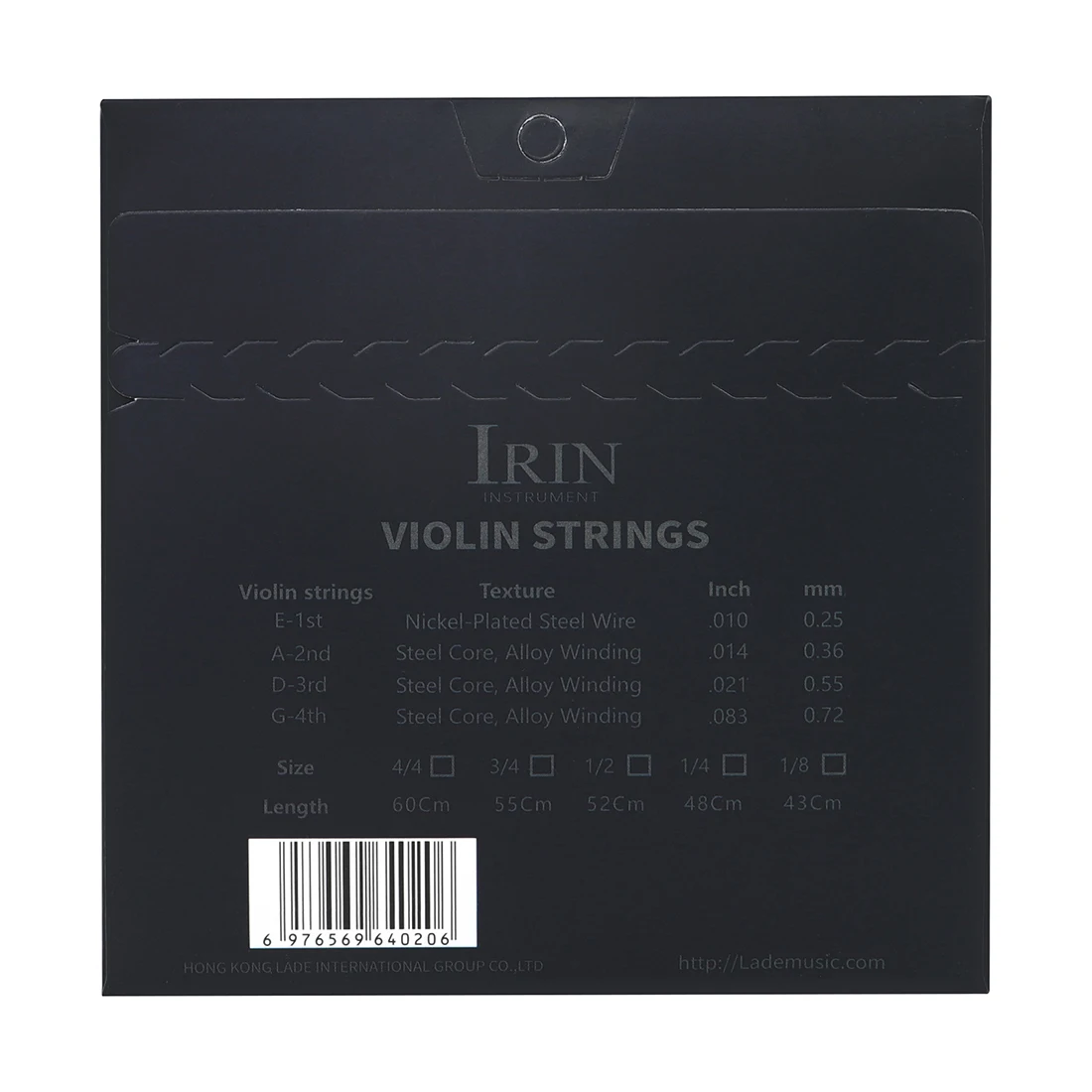 Violin Strings High Quality Co - Musical Instrument Veena ulasan dan harga