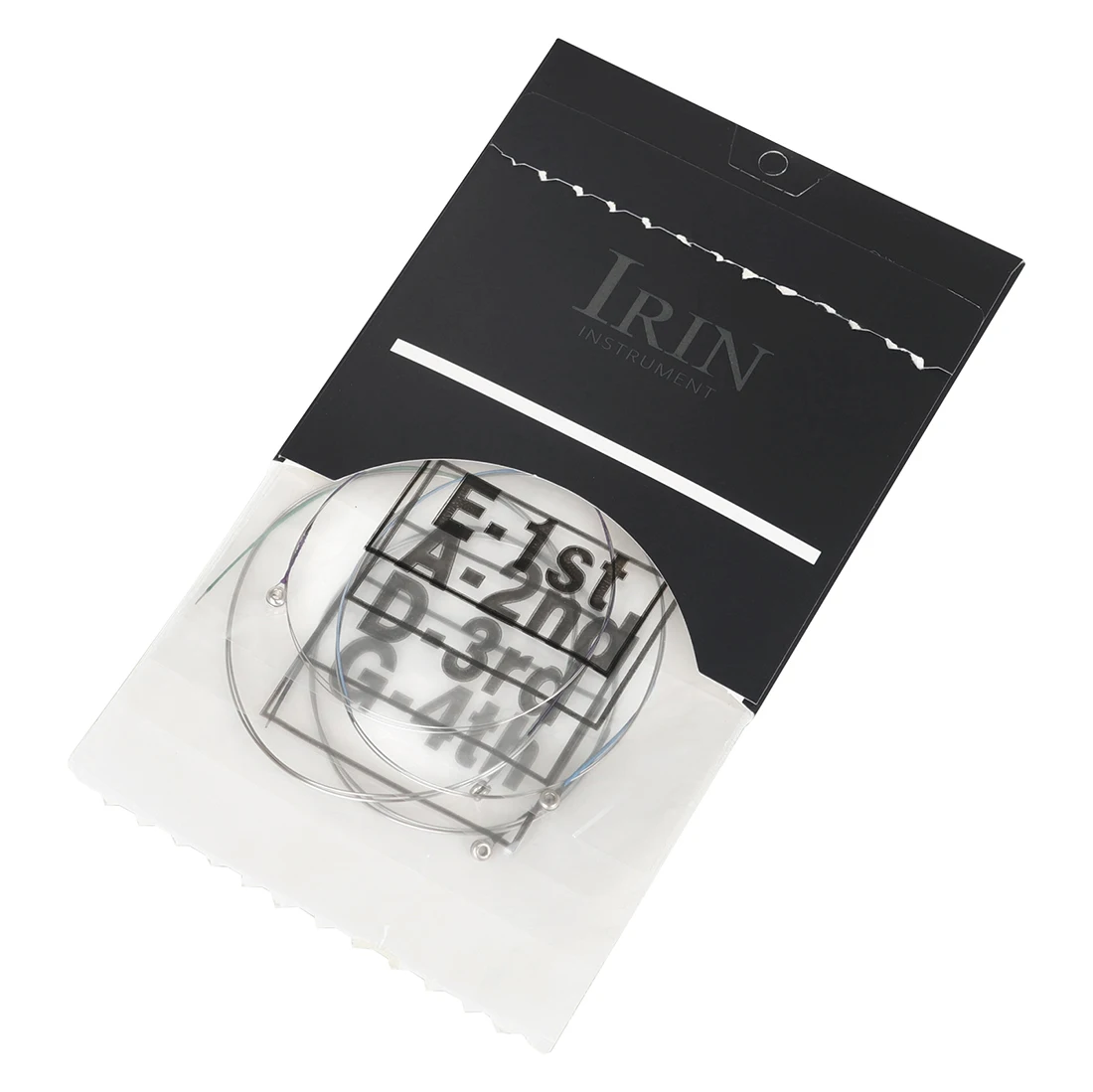 Violin Strings High Quality Co - Musical Instrument Veena ulasan dan harga