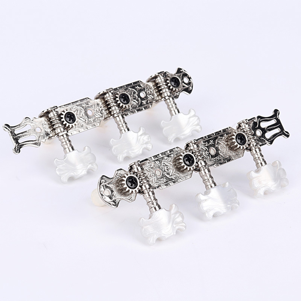 Guitar String Tuning Pegs Prof - Musical Instruments Easy ulasan dan harga