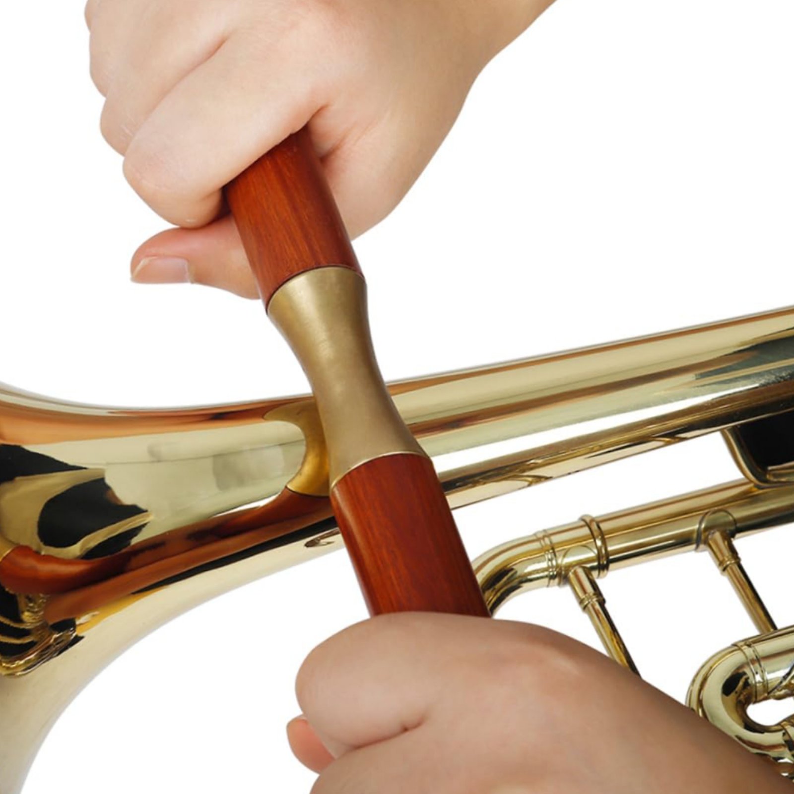 Brass Instrument Indentation R - Musical Instrument Long ulasan dan harga