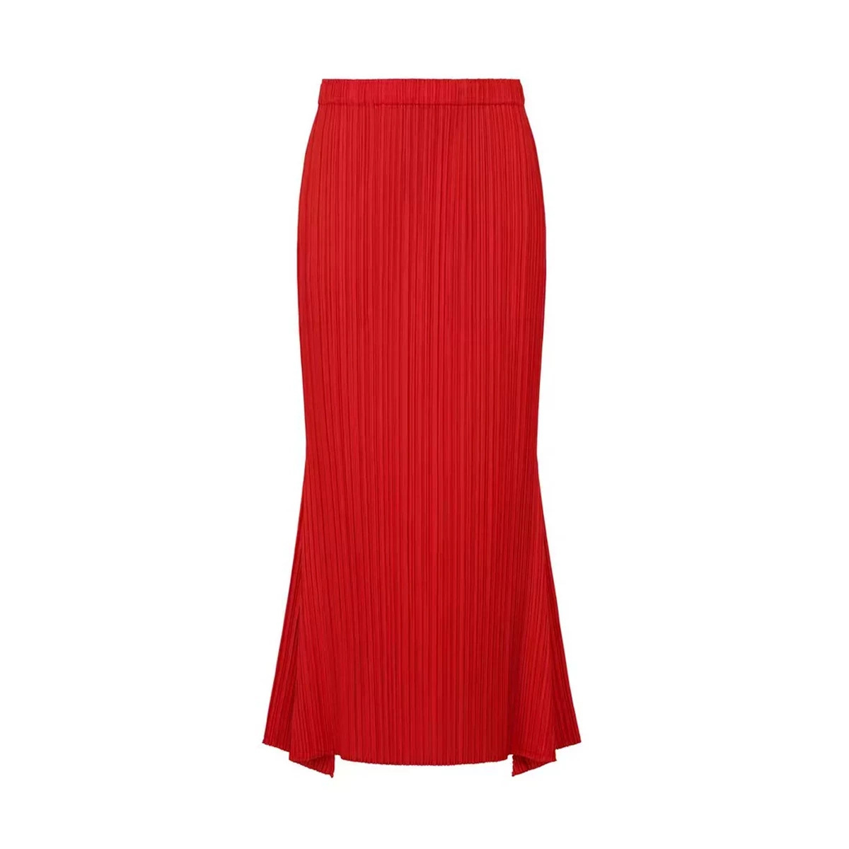 Miyake Pleated Women's Casual  - Musical Instrument Japanese ulasan dan harga