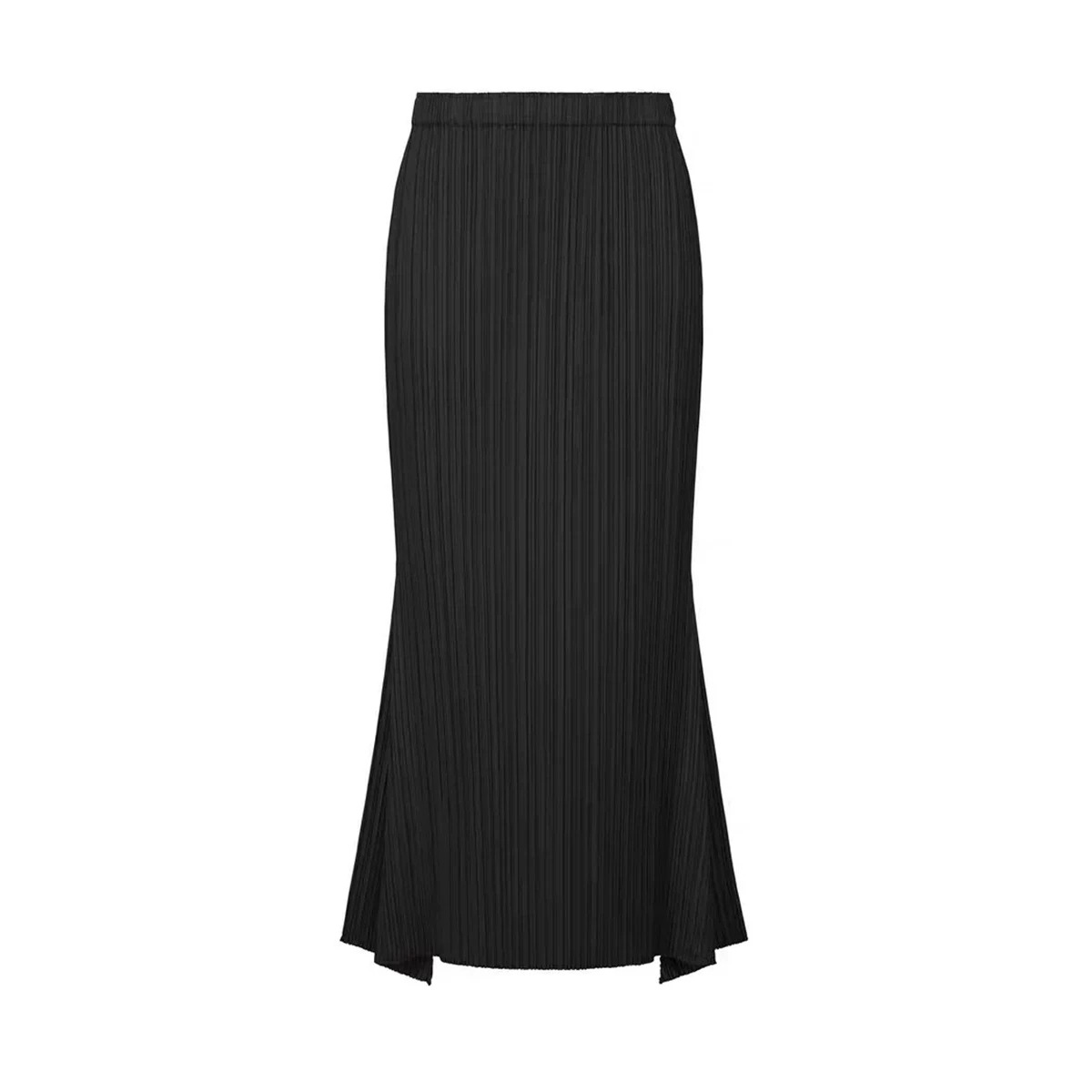 Miyake Pleated Women's Casual  - Musical Instrument Japanese ulasan dan harga