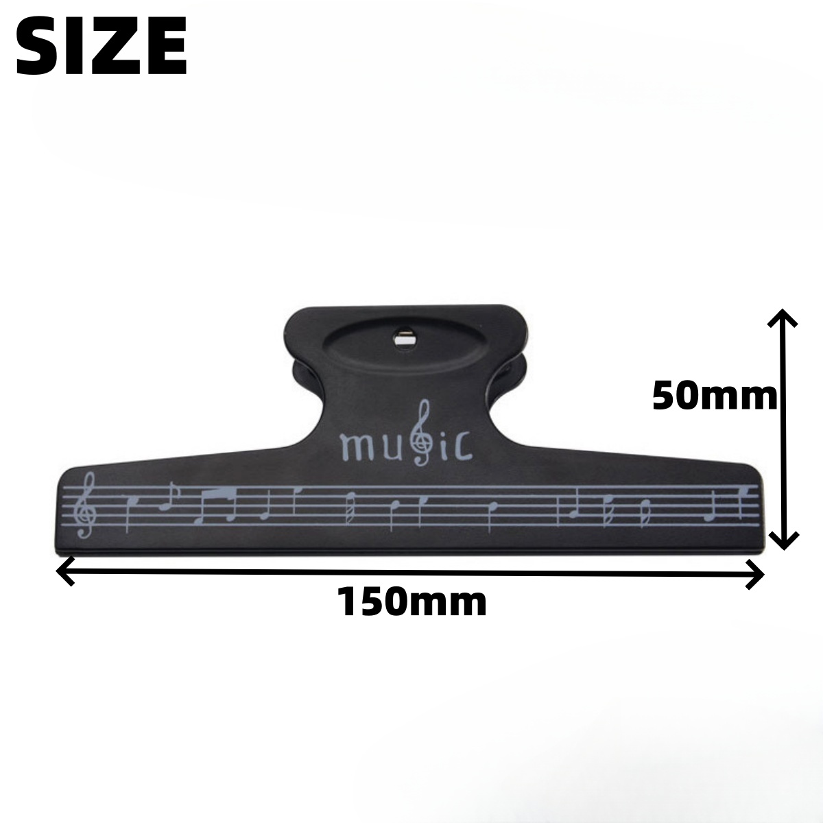Sheet Music Clips Book Page No - Musical Instrument Veena ulasan dan harga