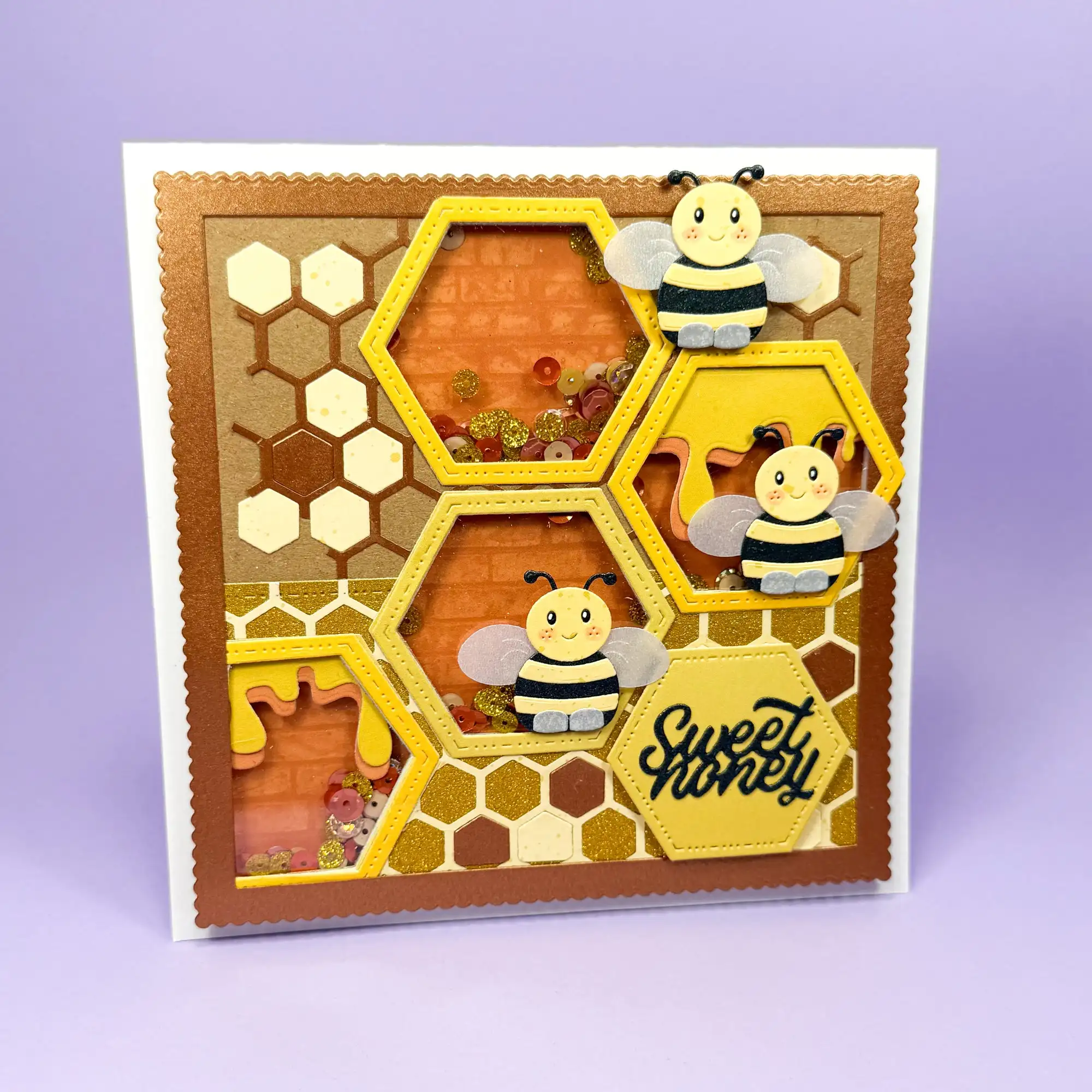 Detailed Frames Big Happy Patt - Musical Instrument Triangle ulasan dan harga