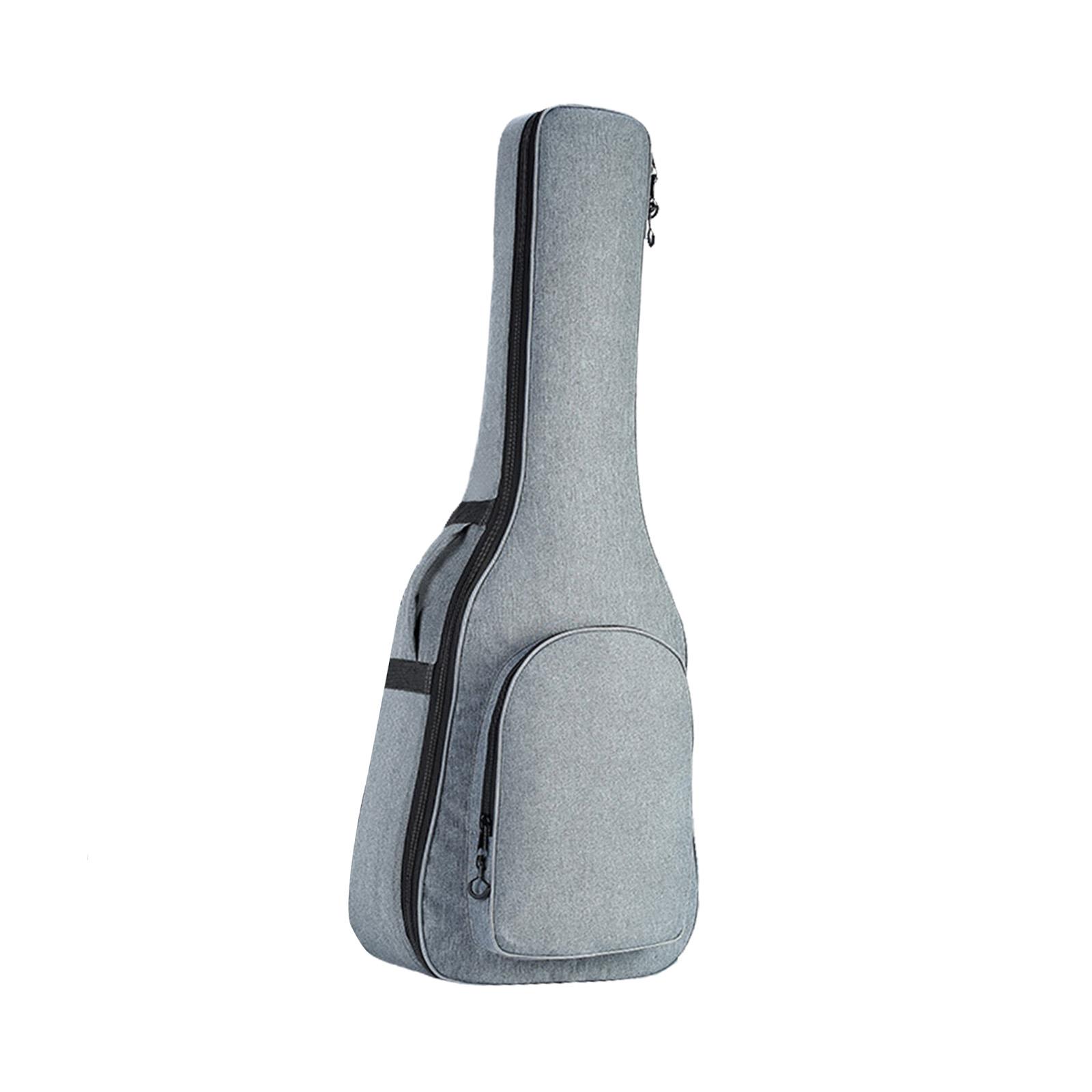Mandolin Single Case Bag Black - Mandolin A Style ulasan dan harga