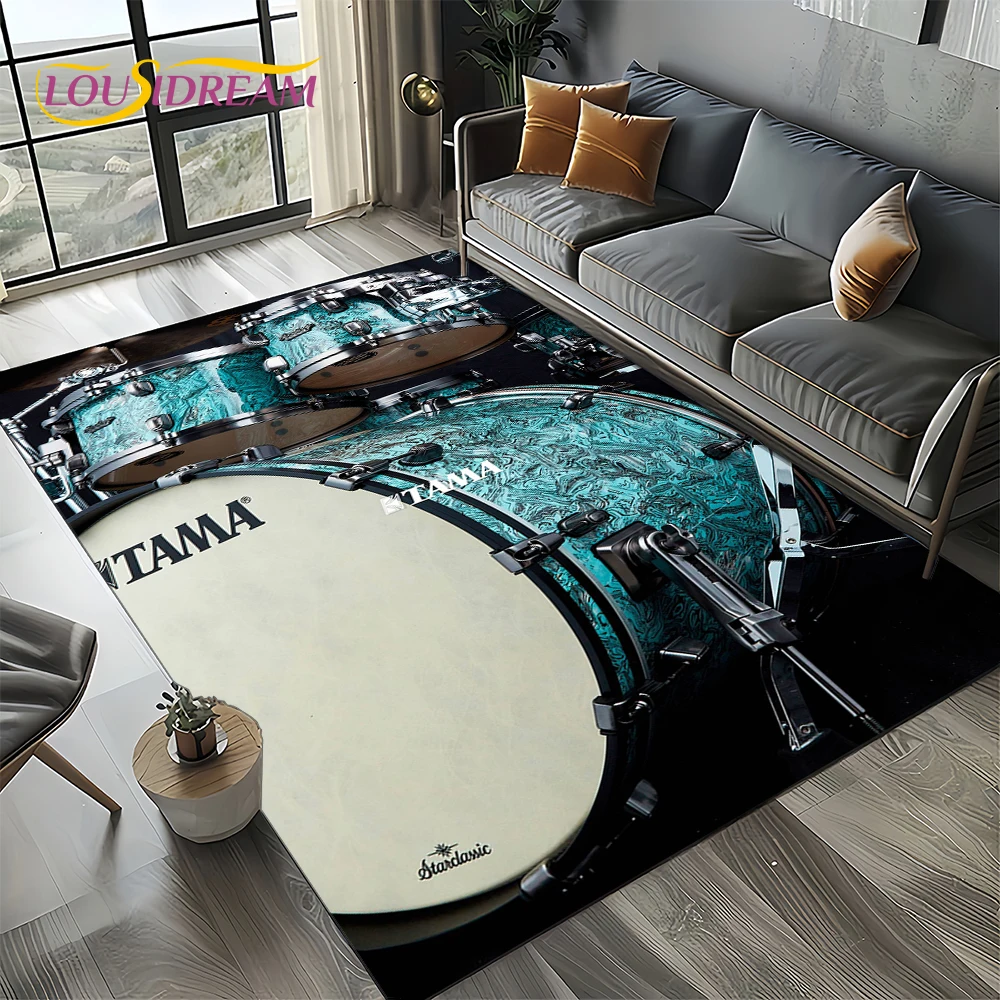 Music Instruments TAMA Drum Ki - Musical Instruments Online ulasan dan harga