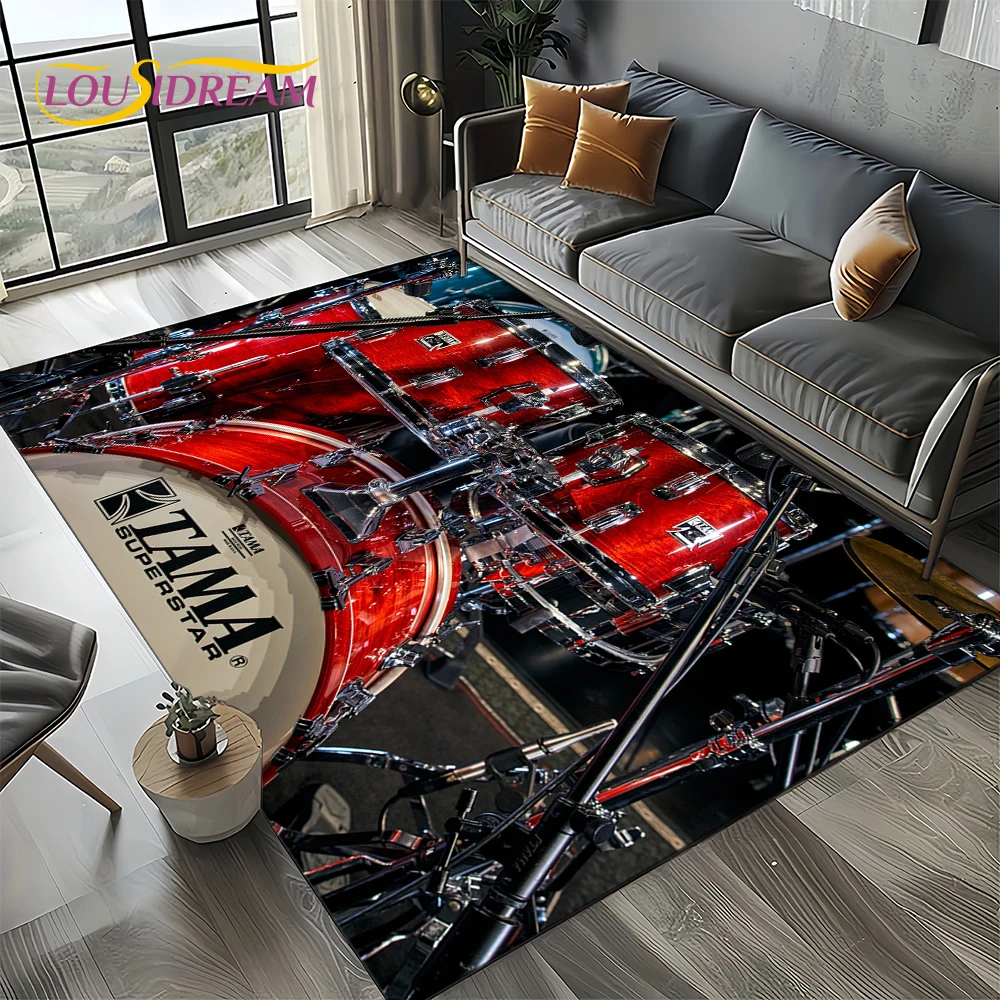 Music Instruments TAMA Drum Ki - Musical Instruments Online ulasan dan harga
